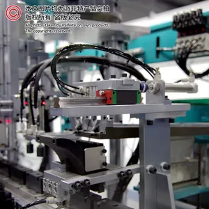 Pen Making Automatic Machine Spring Ball Pen Assembly Machine