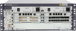 Netengine Ne20e Series Router Cr2m04basa02