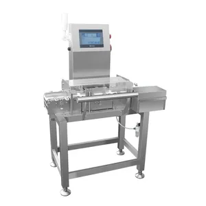 Automatic Weight Sorting Machine for Small Packing