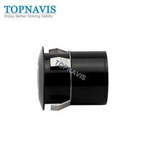 Car Rear View / Backup / Reverse Camera with Flush Mount