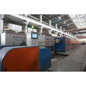 Wire Making Machine, Spring Wire Making Machine, Low/High Carbon Making Machine, Mesh (wire) Making Machine