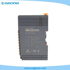 Adapter Module Profinet Network Adapter Remote Lo System