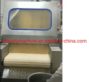 Meat Brain Water Injector Meat Machine