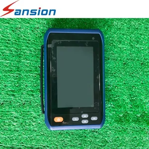Portable Handheld Pd Scanner Advanced Digital Pd Detection System