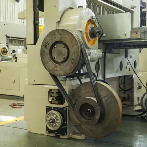 High Speed Automatic Cutter Advanced Slitting Guillotine Efficient Machine for Paper