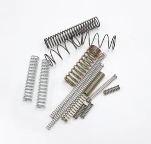 High Quality CNC Spring Making Forming Machine Automatic Compression Torsion Spring Machine