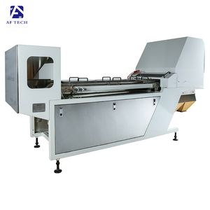 Wholesale Macadamia Nuts Shell Kernel Separating Color Sorting Processing Machine