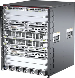 Enterprise Router Netengine 8000e F8 Integrated Chassis Components