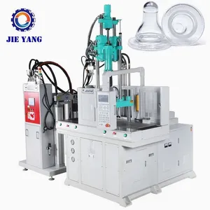 LSR Mobile Phone Case Making Machine Liquid Silicone Rubber Injection Machine Factory