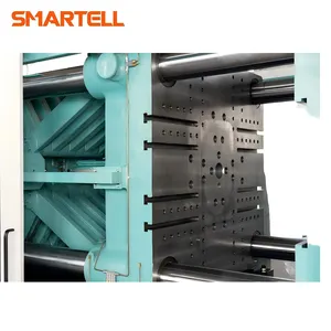 Smartell Syringe Production Line Auto Injection Machine