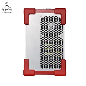 Three Phase Current Voltage Test System Microcomputer Relay Protection Tester