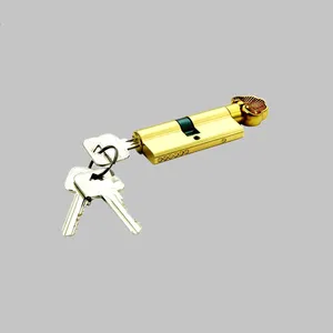 Assembly Automation Machine for Lock Set