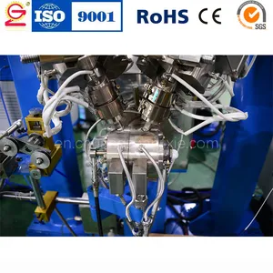 CZ PVC Wire Making Machine Cable Extrusion Machine