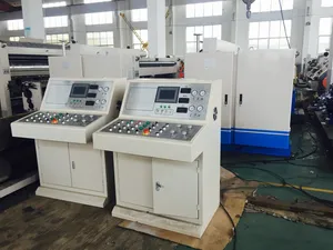 Cardboard Machine Production Line Paperboard Making Machine Single Facer