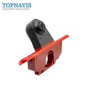 Third Brake Light Backup / Reverse / Rear View Camera for Citroen Jumpy