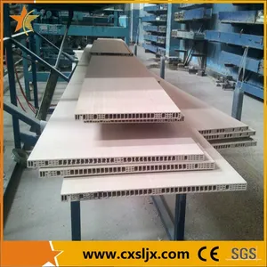 Automatic PVC Decorating Panel Profile Extrusion Line Machine