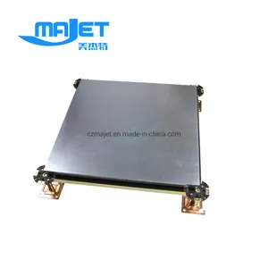 Better Concentrated Calcium Sulphated Raised Access Floor System