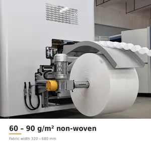Pocket Spring Making Machine for Mattress Factory 2026