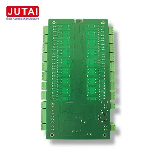 Floor Management Lift/Elevator Controller for Lift Access Control System