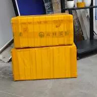 Horizontal Winding Machine, Automatic Packing, Wrapping Machine, Cold Chain Packing