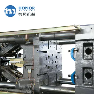 Factory Price Support Customization Plastic Injection Molding Making Machine