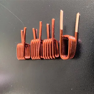 Automobile Pressure Spring Toy Spring Machine