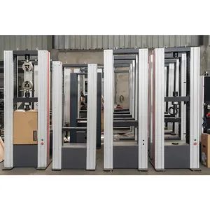 Computer Control Universal Testing Machine 10kN