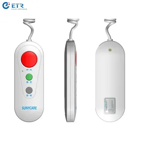 Smart Hospital Digital Nurse Call System