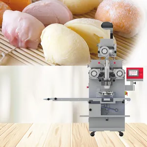 Multi-Function Automatic Encrusting Machine Maamoul Making Machine