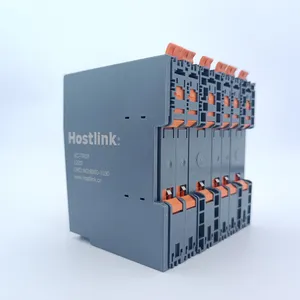 Profinet I/O Module for PLC Communication