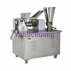 Multifunctional Spring Roll Machine with High Quality