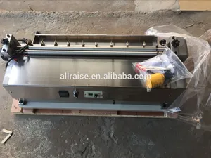 Mini Automatic Folder Gluer Machine