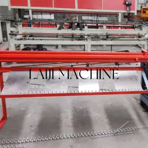 Precision Spring Coiling Machine for High-Quality Spring Manufacturing