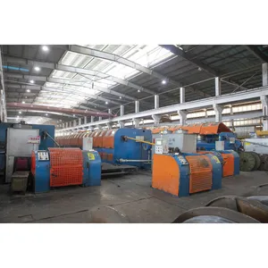 Wire Making Machine, Spring Wire Making Machine, Low/High Carbon Making Machine, Mesh (wire) Making Machine