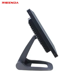 15-Inch Ultra Slim Touch Screen POS Cash Register System