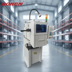 Convenient-Compression-Spring-Machine Easy-Use-Compression-Spring-Machine-Simple-Compression-Spring-Machine for Ordinary Operators