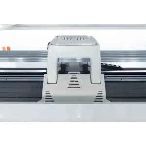 Advanced Computerized Knitting Machine for Raschel Blanket with CE ISO Approval