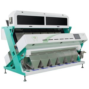 Color Rice Sorter Machine Wenyao Rice Color Sorter Rice Sorting Machines Color Sorter Rice Grain Color Sorter Machine