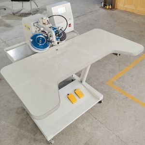 Automatic Rhinestone Making Template Machine Hotfix Automatic