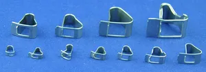 Automatic Metal Clip Making Machine