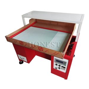 Automatic Rhinestone Setting Machine / Rhinestone Transfer Machine