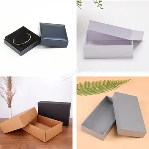 Automatic Phone Case Rigid Box Forming Machine Gift Rigid Box Making Machine