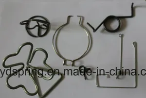 2.0-6.0mm Hot Sale Multi-Functional Computer Spring Making Machine