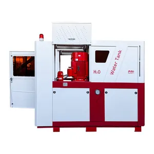 Customized High Pressure Water Mist Fire System