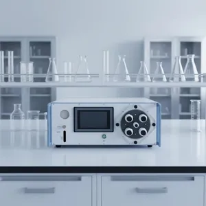 Portable Temperature Humidity Generator Thermo-Hygrometric Generator Temp and Humidity Test System
