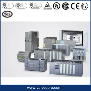 PLC Module S7-1200 CPU