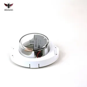 *Smart Water Meter Camera Module for Automatic Meter Readin