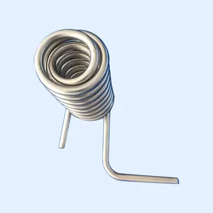 China Manufacturing Automatic Precision Stainless Steel Spring Spring Making Machine Wire Forming