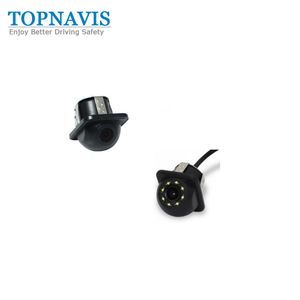 Car Rear View / Reverse / Backup Camera in Ahd / CVBS