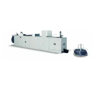 Mattress Spring Making Machine Mattress Continuous Conjoined Coiling Machine
